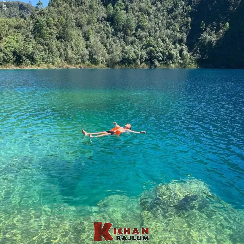 Explora Chiapas 6 Días