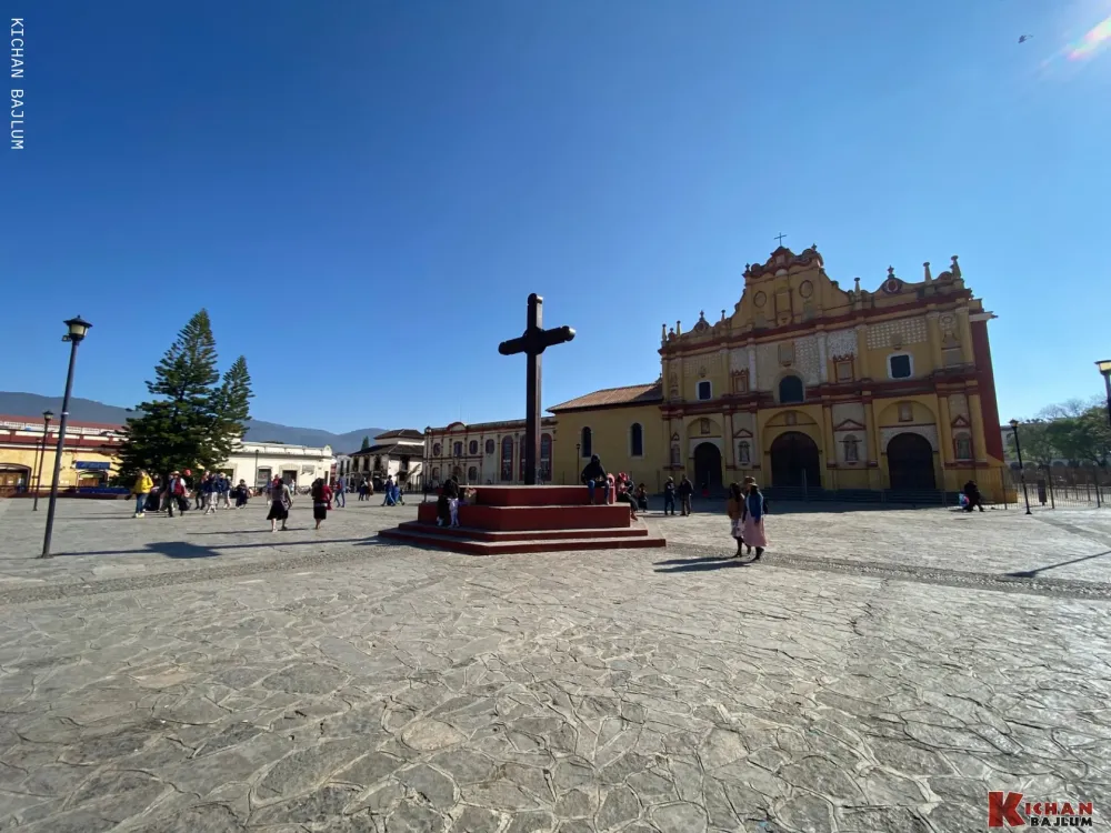 san cristobal