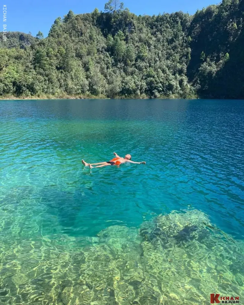 Explora Chiapas 6 Días