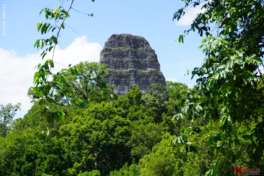 tikal